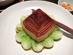 -湖滨28中餐厅·西湖宴·杭州君悦酒店
