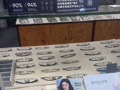 -罗伯特眼镜·蔡司官方授权(罗湖国贸店)