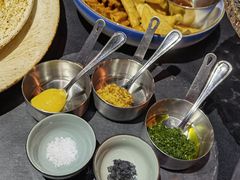 -小火花·干式熟成牛排馆Spark SteakHouse(剑桥郡店)