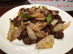 -小时候文化餐厅(盘山店)