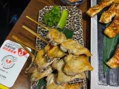 -九井澤精致料理(金茂店)