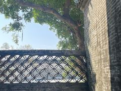 -均和墟历史街区-平和大押