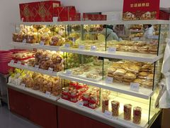 -生活林(河北路店)