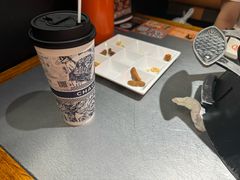 -探鱼·鲜青椒爽麻烤鱼(苏宁广场店)