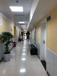 -成都军建医院·医疗整形