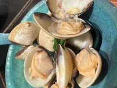 -老城鲜·小海鲜贝贝煲火锅(壹方城店)