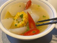 -有红鸡毛店·川菜(建设路店)