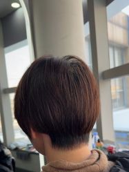 -XIMA·美发沙龙