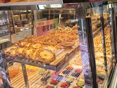 -味多美蛋糕(新和平里店)