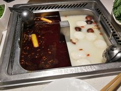 -海底捞火锅(长沙华创国际广场店)