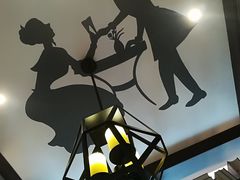 -鹰皇西餐厅(新城区店)