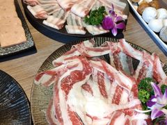 -老鼎旺安格斯牛肉火锅(衡艺广场店)