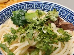 -郑家包子牛肉拉面(尚勤路店)