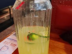 -新白鹿餐厅(百联中环店)