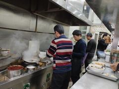 -刘信牛羊肉泡馍小炒(回民街店)