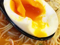 溏心蛋-博多一幸舍(侨福芳草地购物中心店)