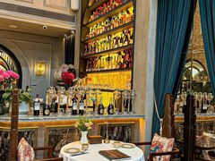 -狮拾久·现代新加坡料理(壹方城店)