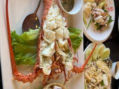 -大螃蟹海鲜餐厅