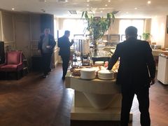 -美豪怡致酒店(上海长寿路店)