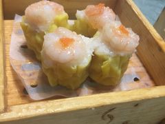 -點無缺茶楼·海鲜酒家(世博店)