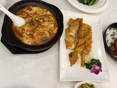 -东江渔村·古典园林·30年粤菜老字号(太和店)