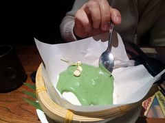 -京鹿料理(荟聚店)