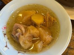 -西江美食舫·江西菜(健德桥店)