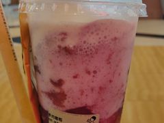 -喜茶(永旺梦乐城店)