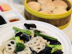 荷塘小炒-玉林烤鸭店(定福庄店)