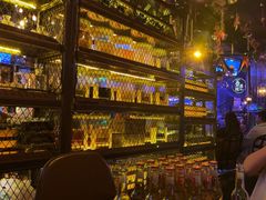 -旅行者酒吧(吉林财富购物广场店)