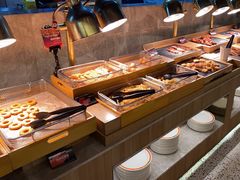 -比格比萨自助(宝山日月光店)