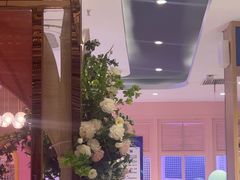 -夏日玛莉西餐厅(金茂览秀城店)