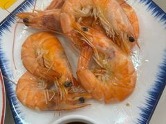 -惠粤轩茶餐厅(中山北路店)