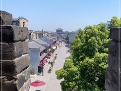-襄阳古城