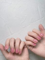 -Face Score美甲美睫皮肤管理