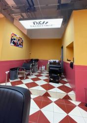 -Devilhands Barbershop男士理容店