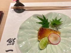-鮨一日本料理(大中华店)