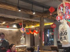 -北丐先生·野馄饨烧烤(雨花万象店)