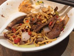 -寻裕记·现炒浇头面(人民广场店)