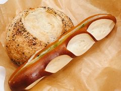 -慢熟面包店bud bread(孩儿巷店)