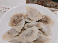 -东方饺子王(和平里店)