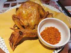 -鸡本无敌江湖菜(摩尔城店)