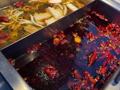 -大隐·成都火锅Bistro(合生麒麟新天地店)