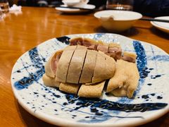 -頂好酒家·经典粤菜(海信广场店)