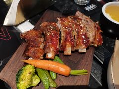 -Nord Grill&Bar Highland诺德西餐(深圳欢乐海岸店)