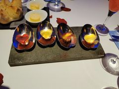 -AZUR聚(香格里拉饭店)