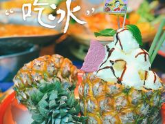 -泰妃殿(宏伊国际广场店)