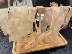 -得意咚瓜·顺德鱼生·冬瓜盅火锅