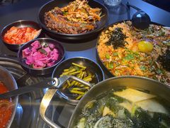-HOTISLAND海鸡岛·韩国料理(江南西店)