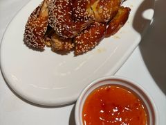 -宝轩渔府·老字号海鲜·正宗津菜(水上店)